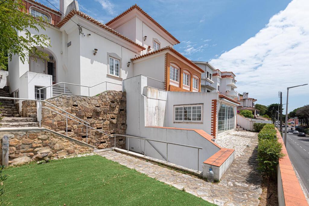 PF22802, Moradia T9, Cascais