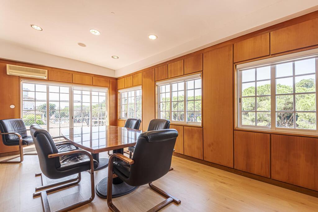 PF22802, Moradia T9, Cascais