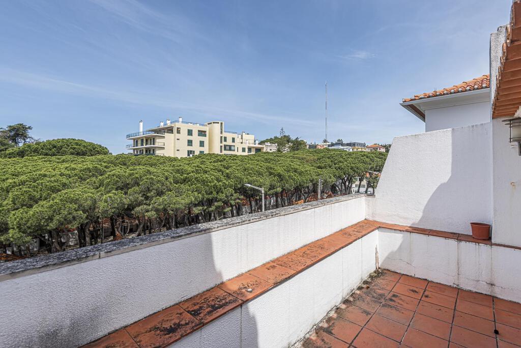 PF22802, Moradia T9, Cascais