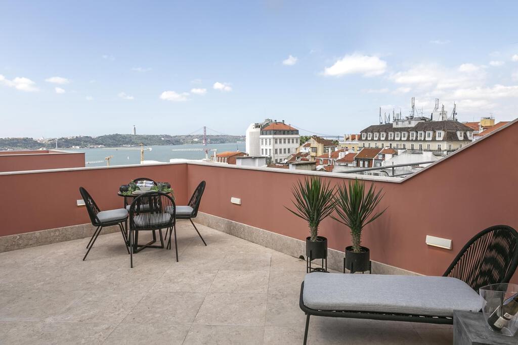 PF22842, Apartamento T2, Lisboa
