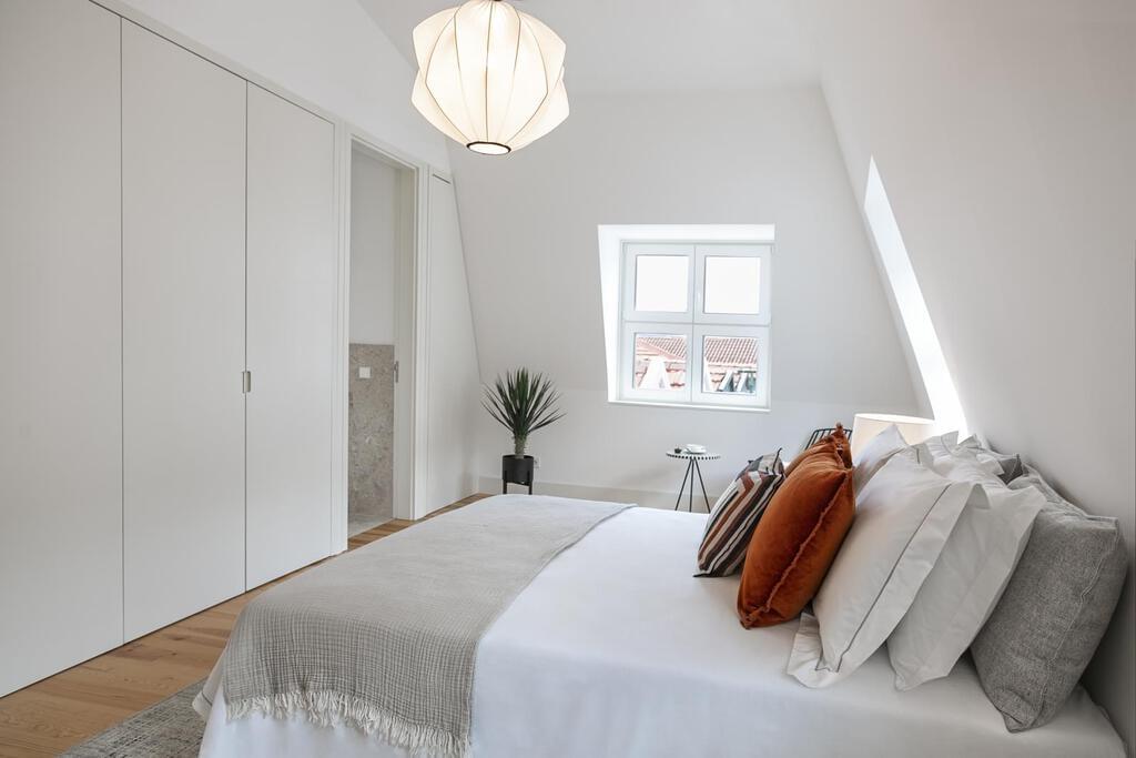 PF22842, Apartamento T2, Lisboa