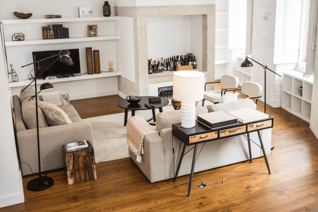 PF22982, Apartamento T2 + 1, Lisboa