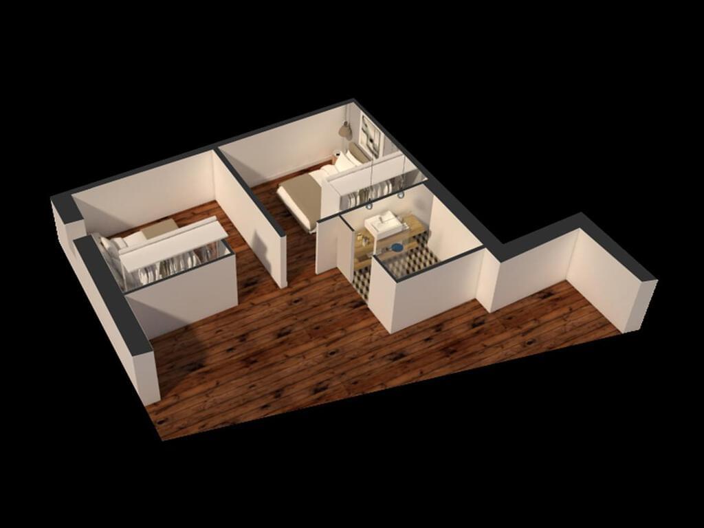 PF22982, Apartamento T2 + 1, Lisboa