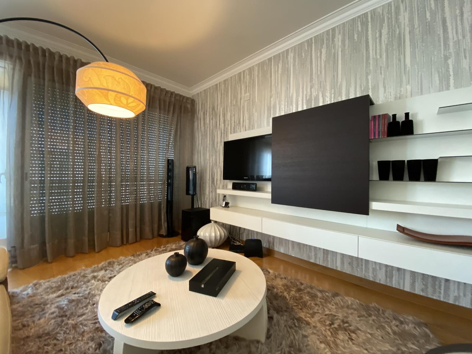 Apartamento T4 com estacionamento, Telheiras, Lisboa - Imagem 12