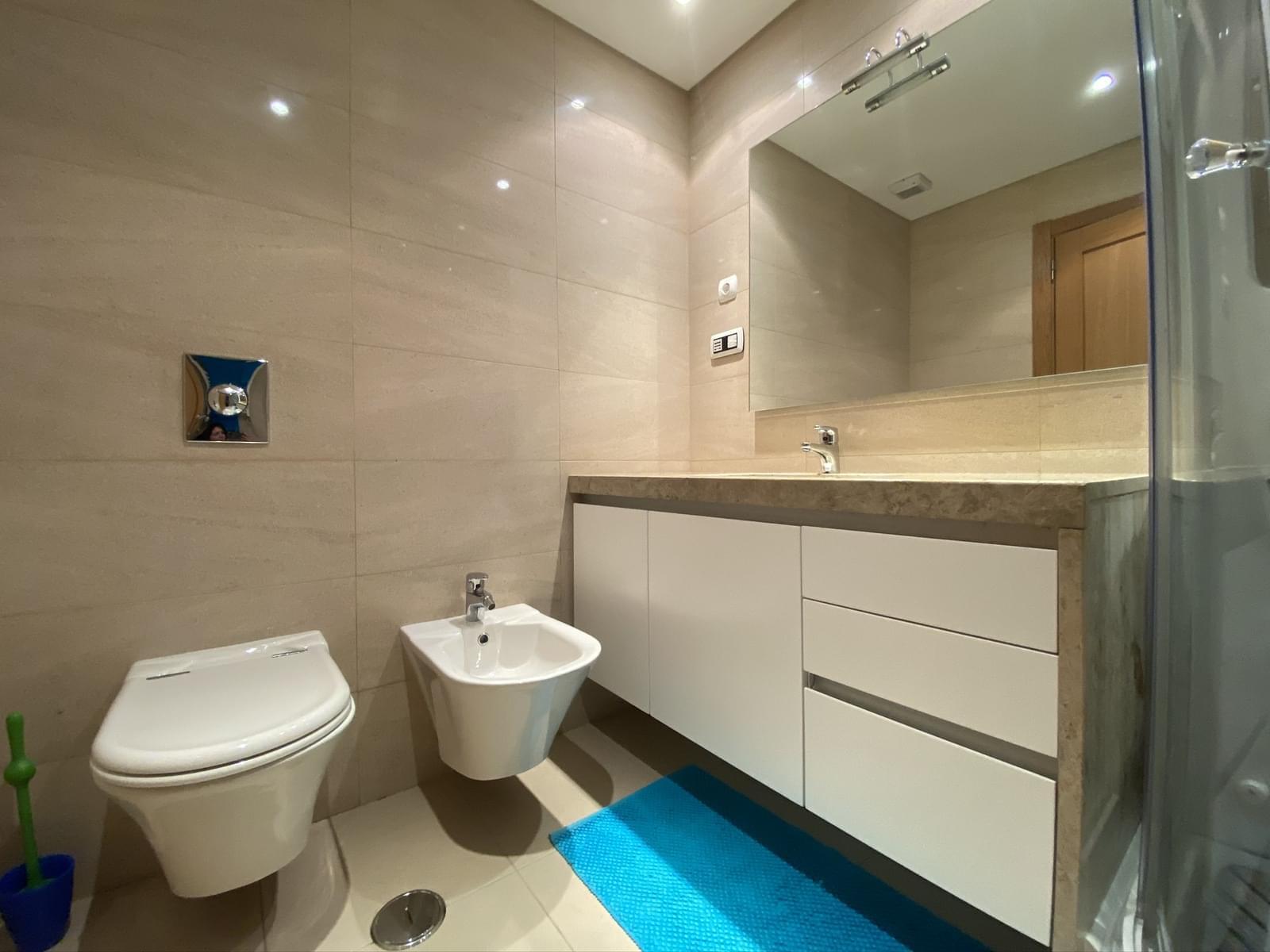 Apartamento T4 com estacionamento, Telheiras, Lisboa - Imagem 24