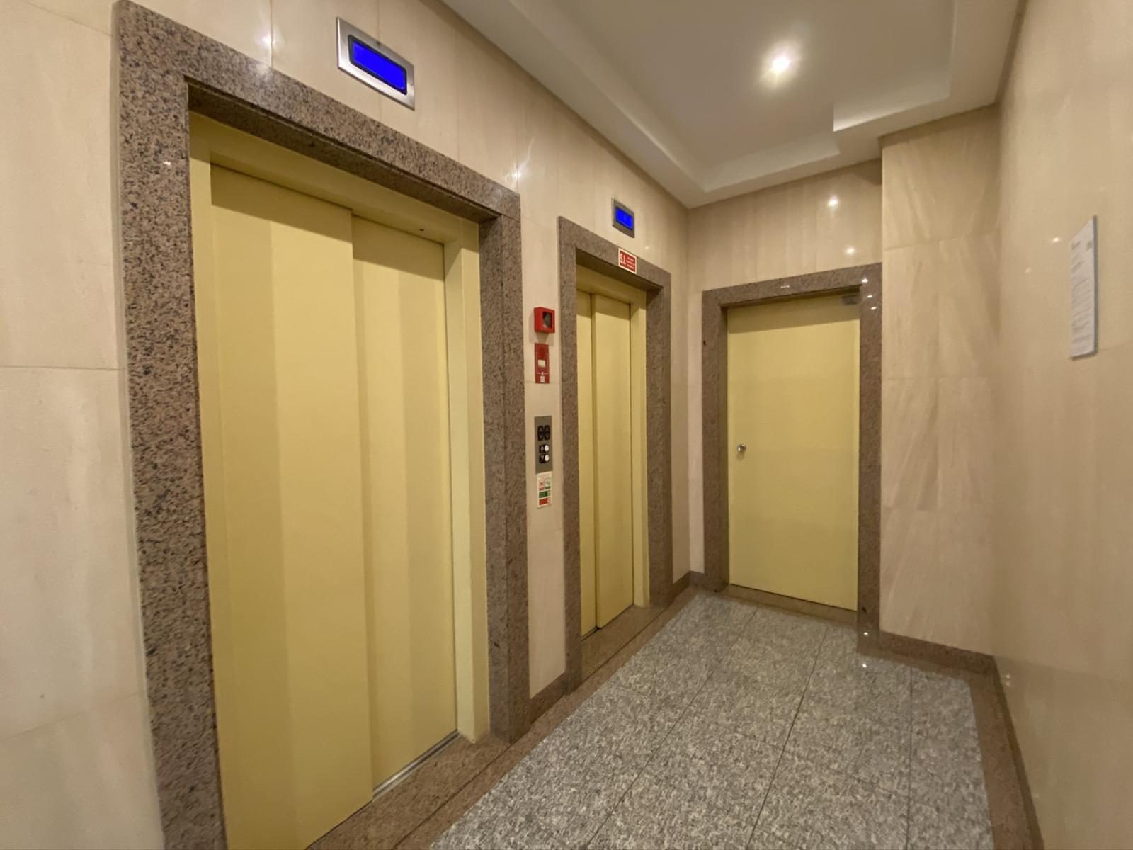 Apartamento T4 com estacionamento, Telheiras, Lisboa - Imagem 49