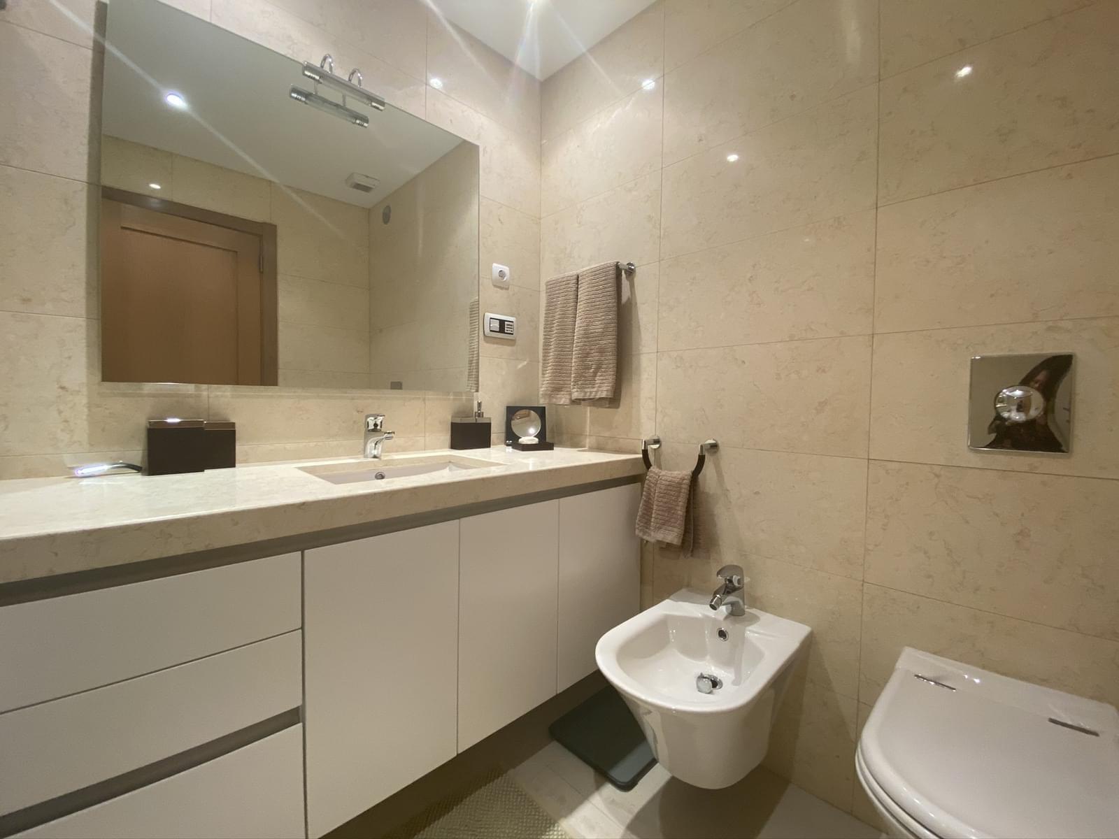 Apartamento T4 com estacionamento, Telheiras, Lisboa - Imagem 34