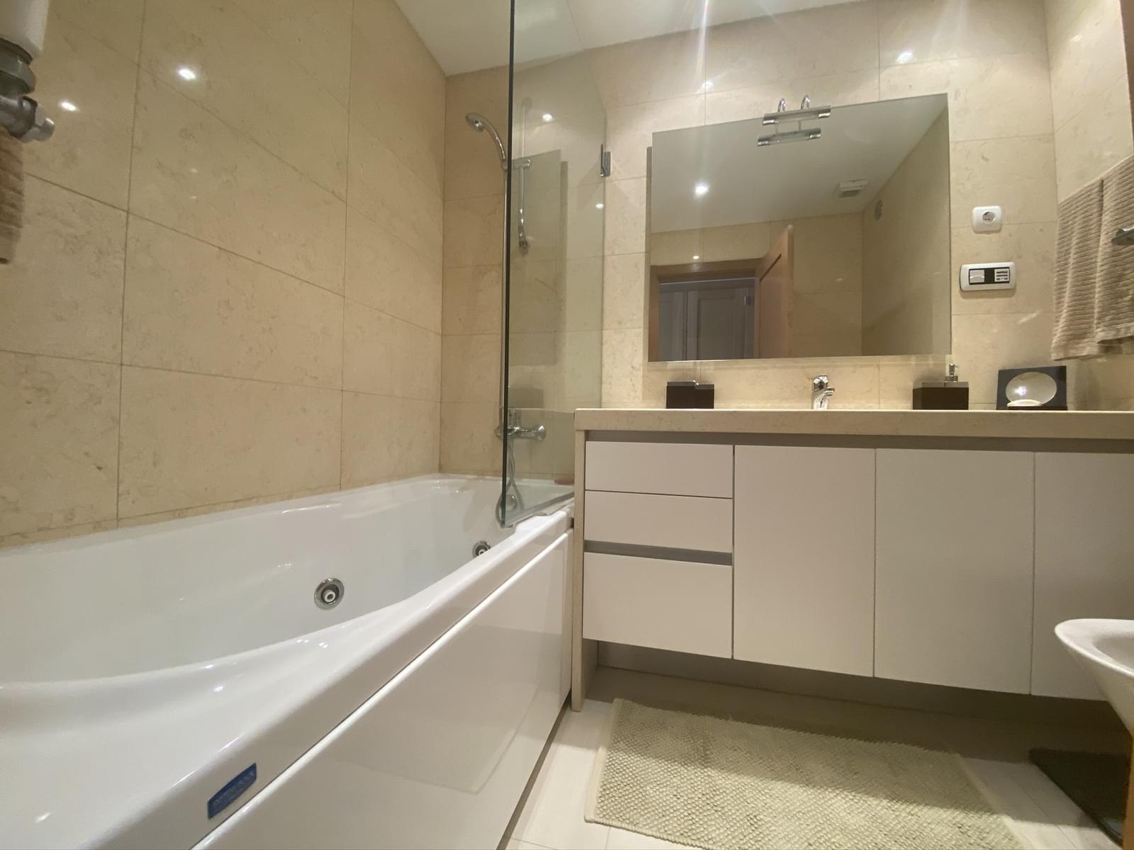 Apartamento T4 com estacionamento, Telheiras, Lisboa - Imagem 36