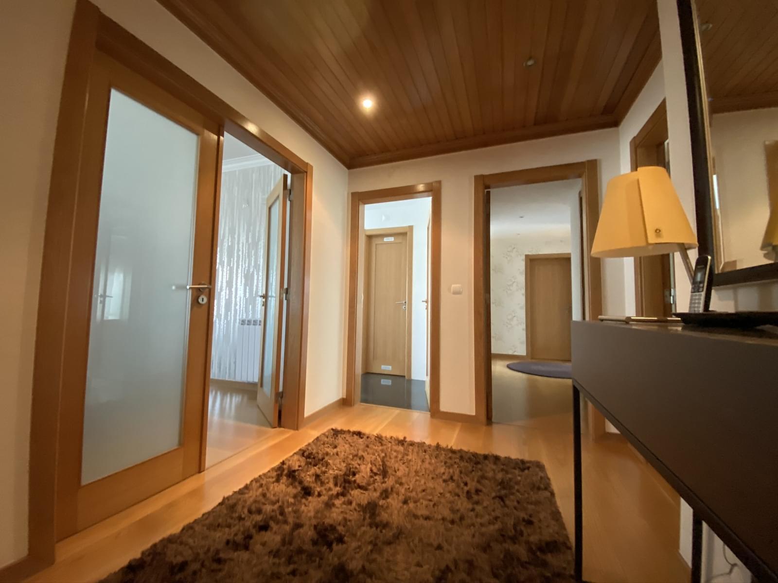 Apartamento T4 com estacionamento, Telheiras, Lisboa - Imagem 28