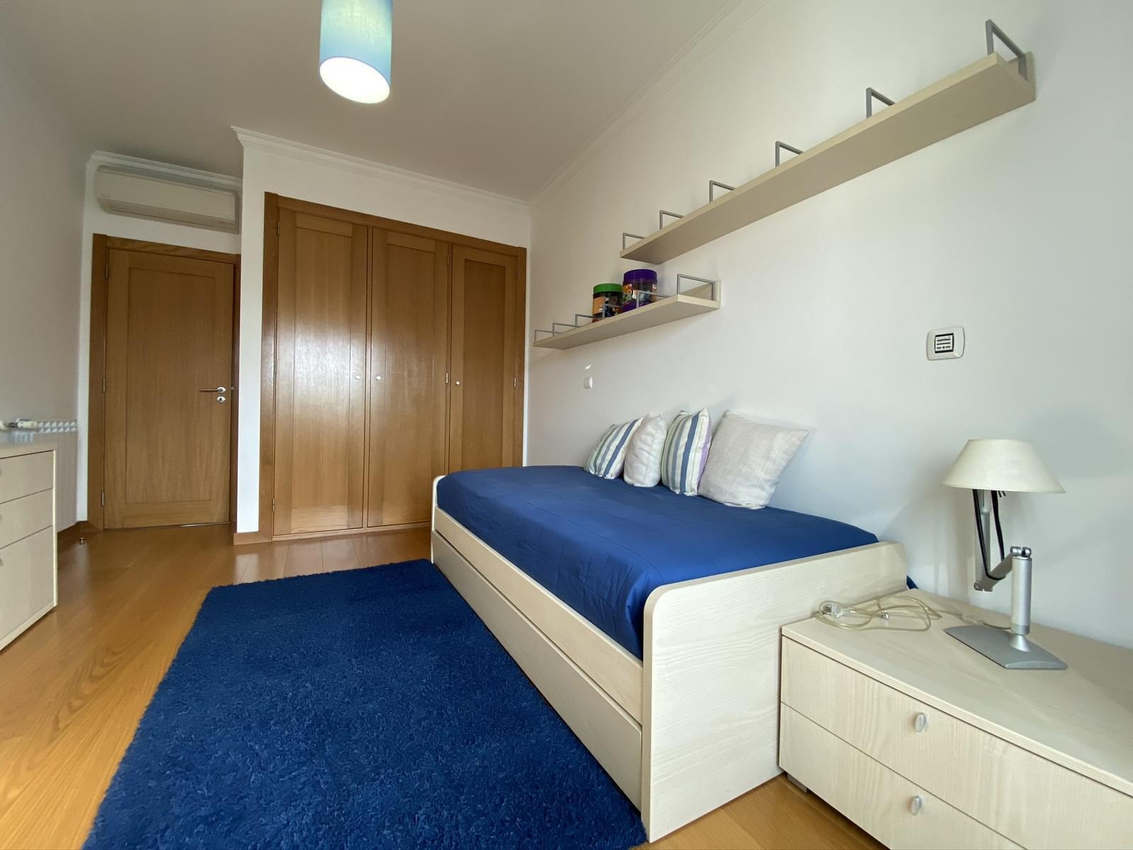 Apartamento T4 com estacionamento, Telheiras, Lisboa - Imagem 32