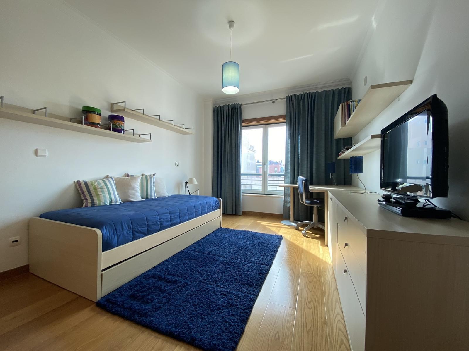 Apartamento T4 com estacionamento, Telheiras, Lisboa - Imagem 31