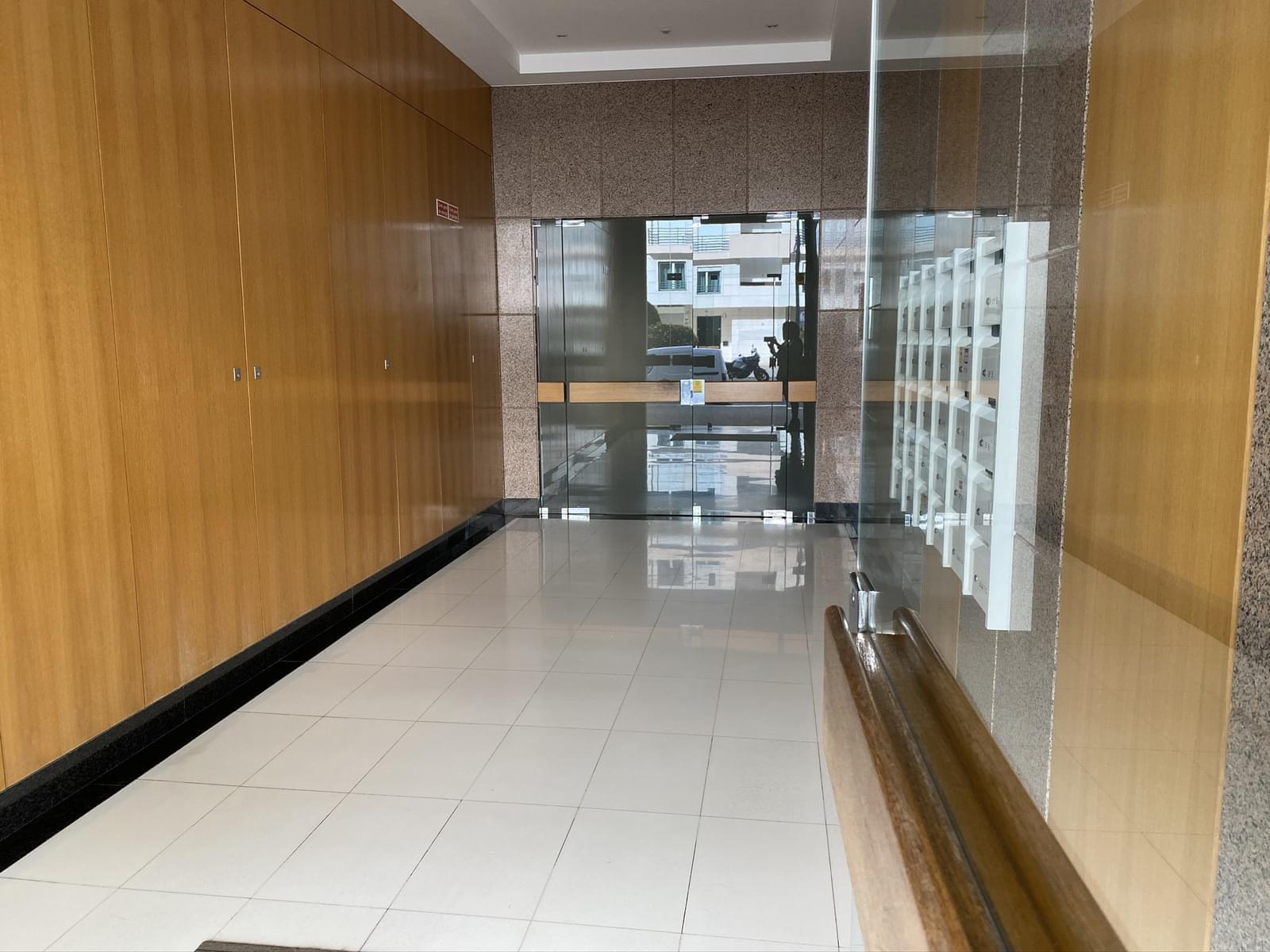 Apartamento T4 com estacionamento, Telheiras, Lisboa - Imagem 50