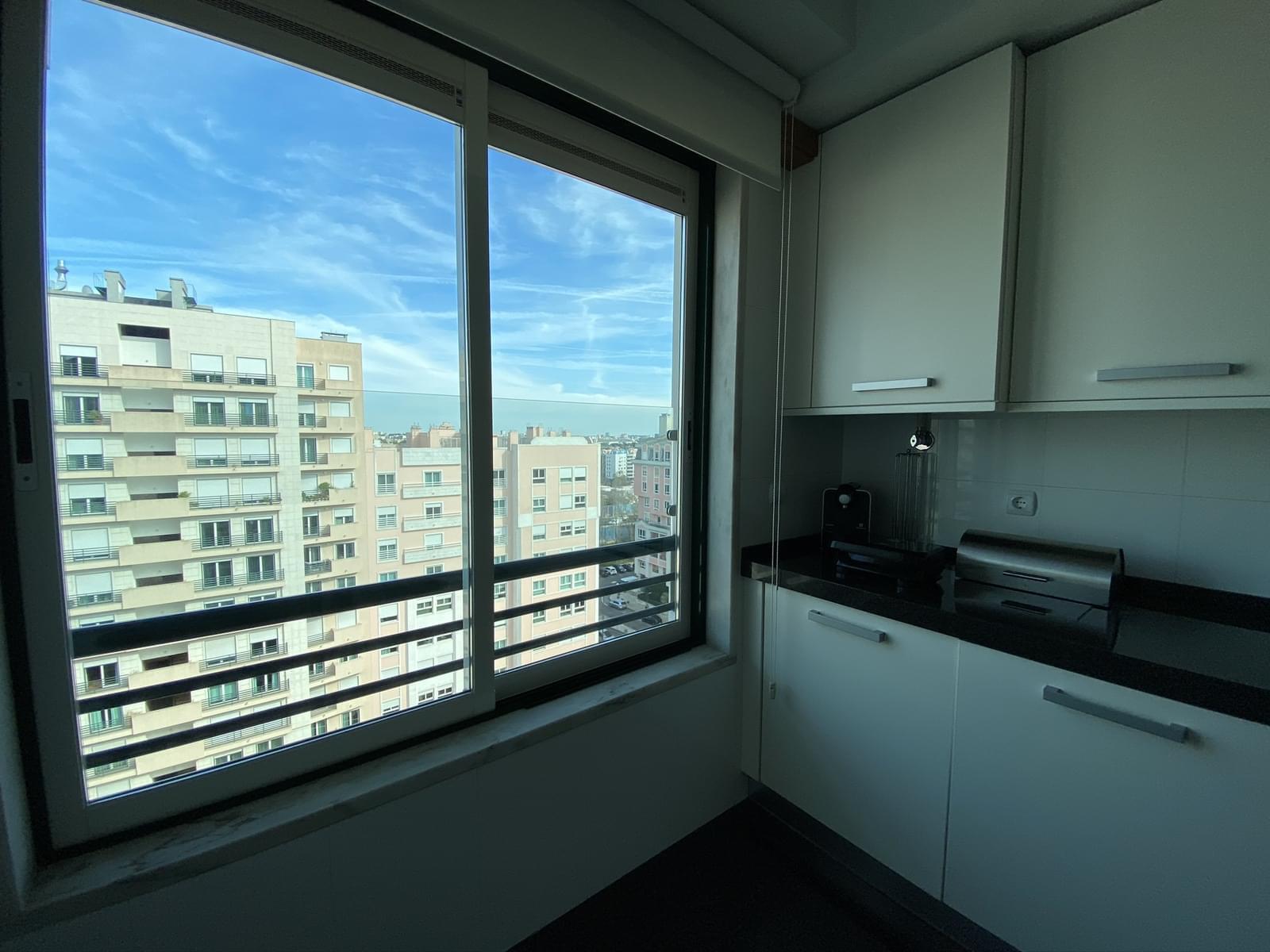 Apartamento T4 com estacionamento, Telheiras, Lisboa - Imagem 20