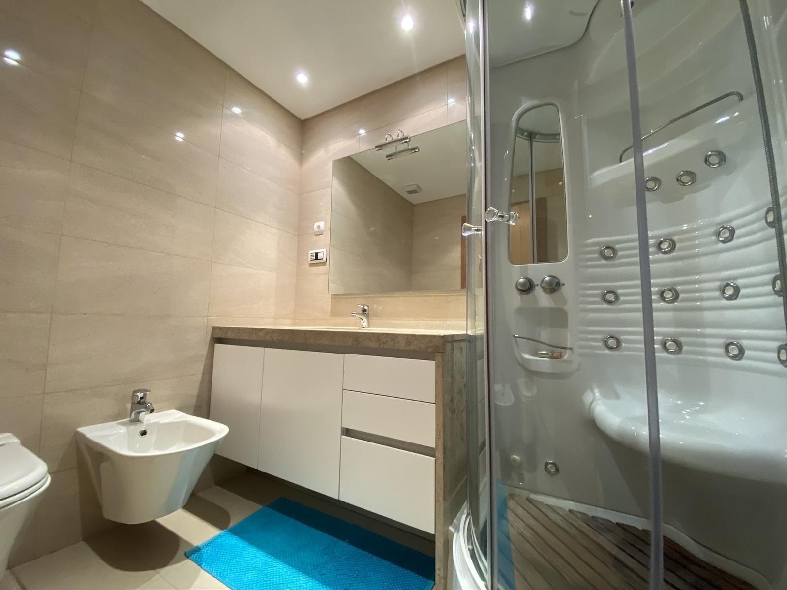 Apartamento T4 com estacionamento, Telheiras, Lisboa - Imagem 35