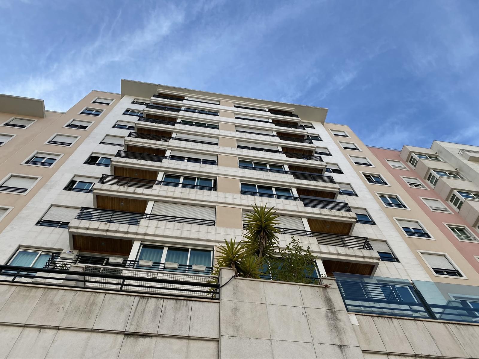 Apartamento T4 com estacionamento, Telheiras, Lisboa - Imagem 51