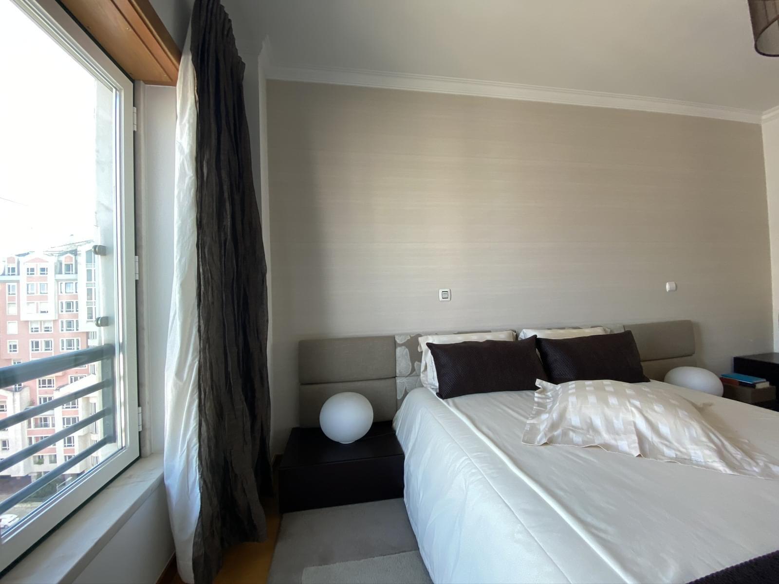 Apartamento T4 com estacionamento, Telheiras, Lisboa - Imagem 38