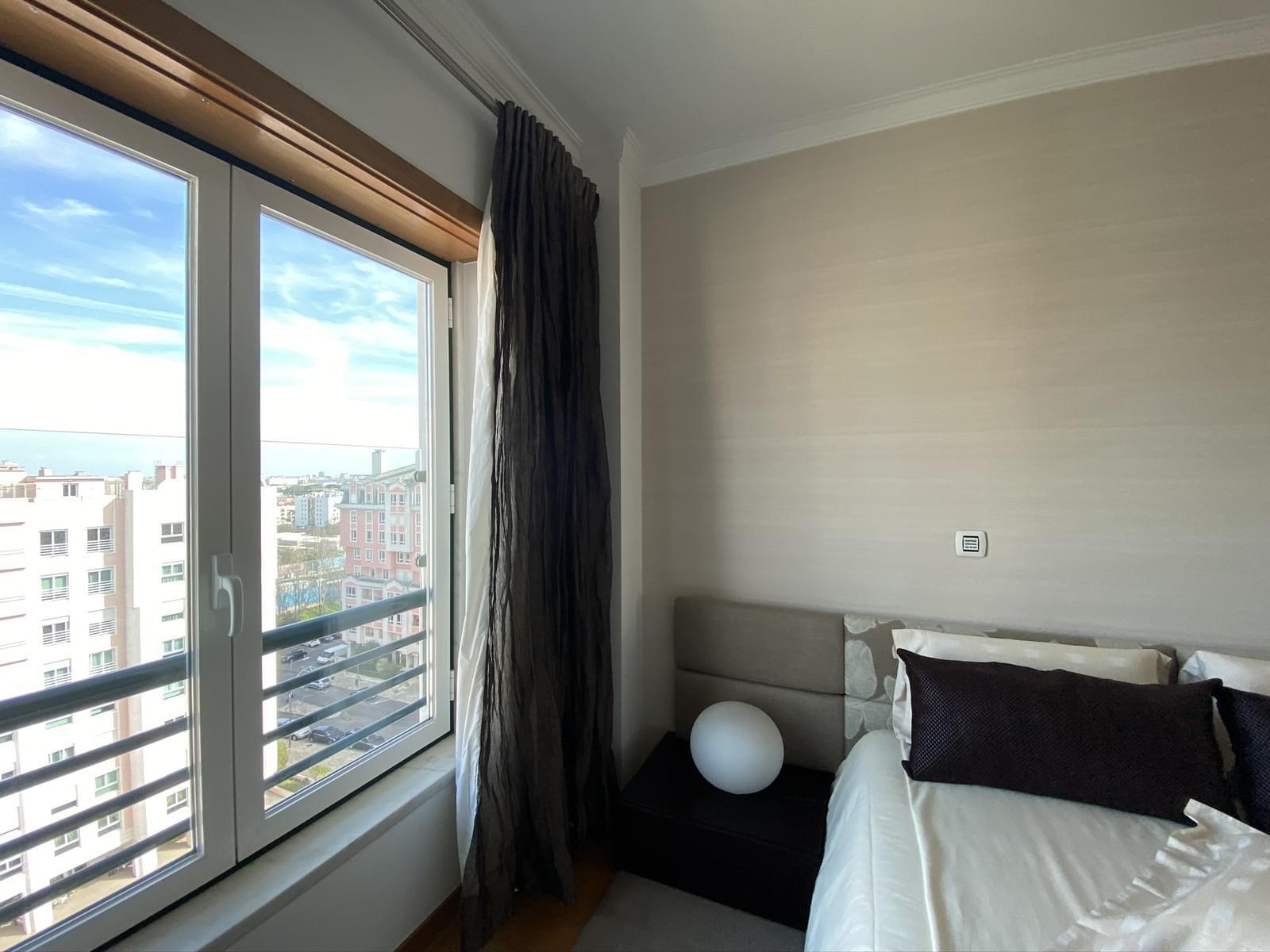Apartamento T4 com estacionamento, Telheiras, Lisboa - Imagem 40