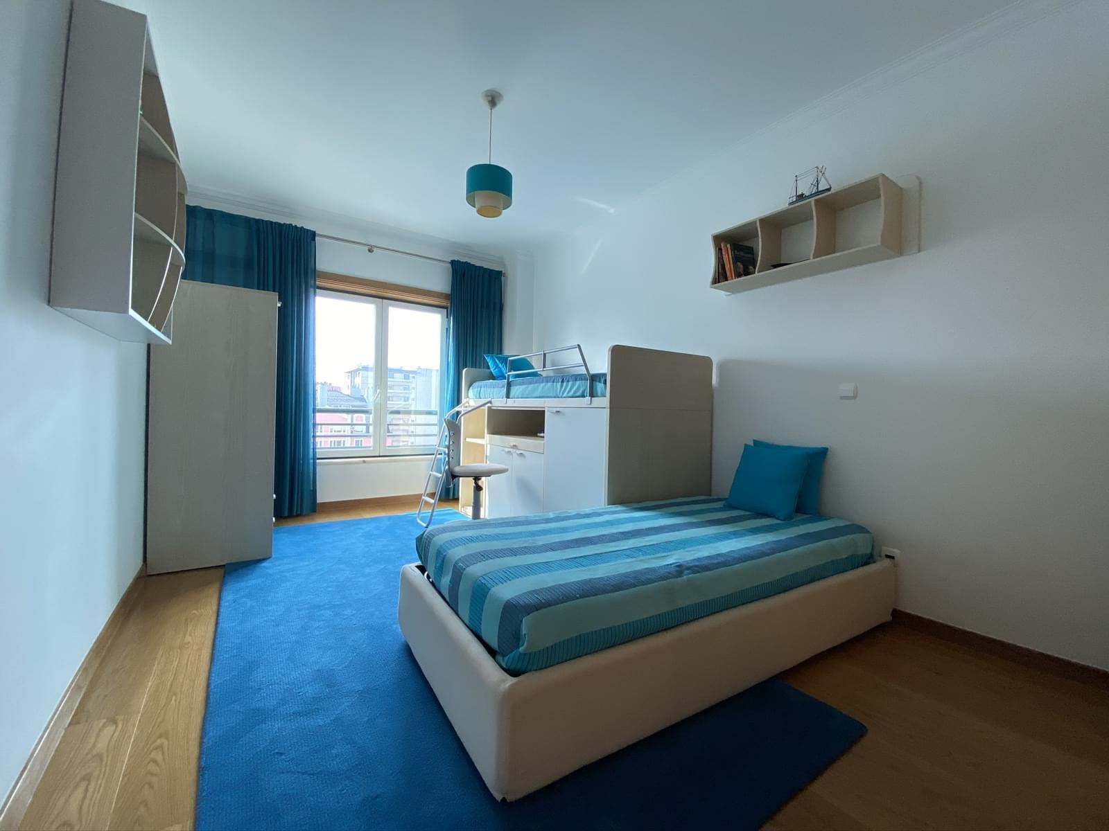 Apartamento T4 com estacionamento, Telheiras, Lisboa - Imagem 42