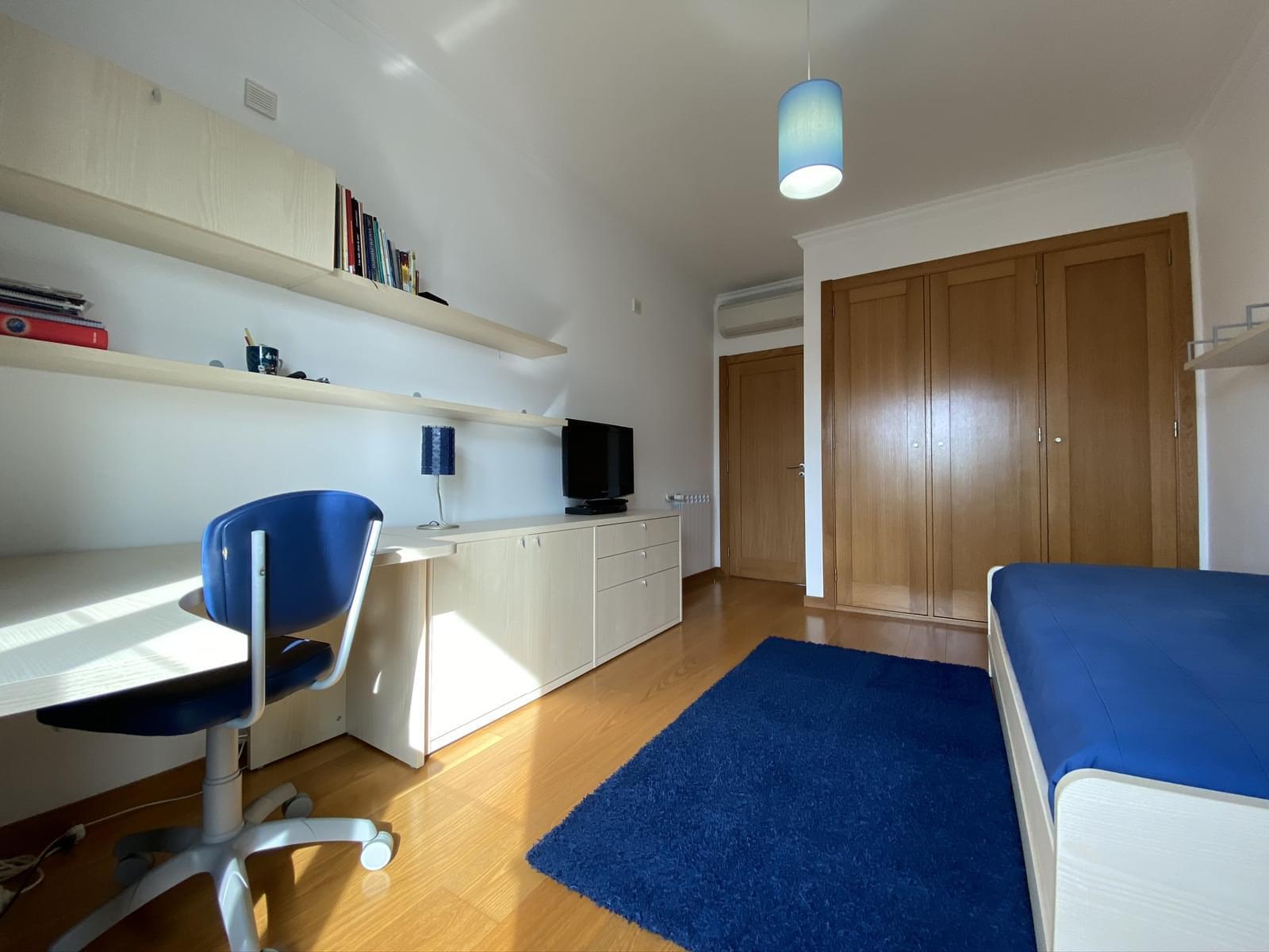 Apartamento T4 com estacionamento, Telheiras, Lisboa - Imagem 43