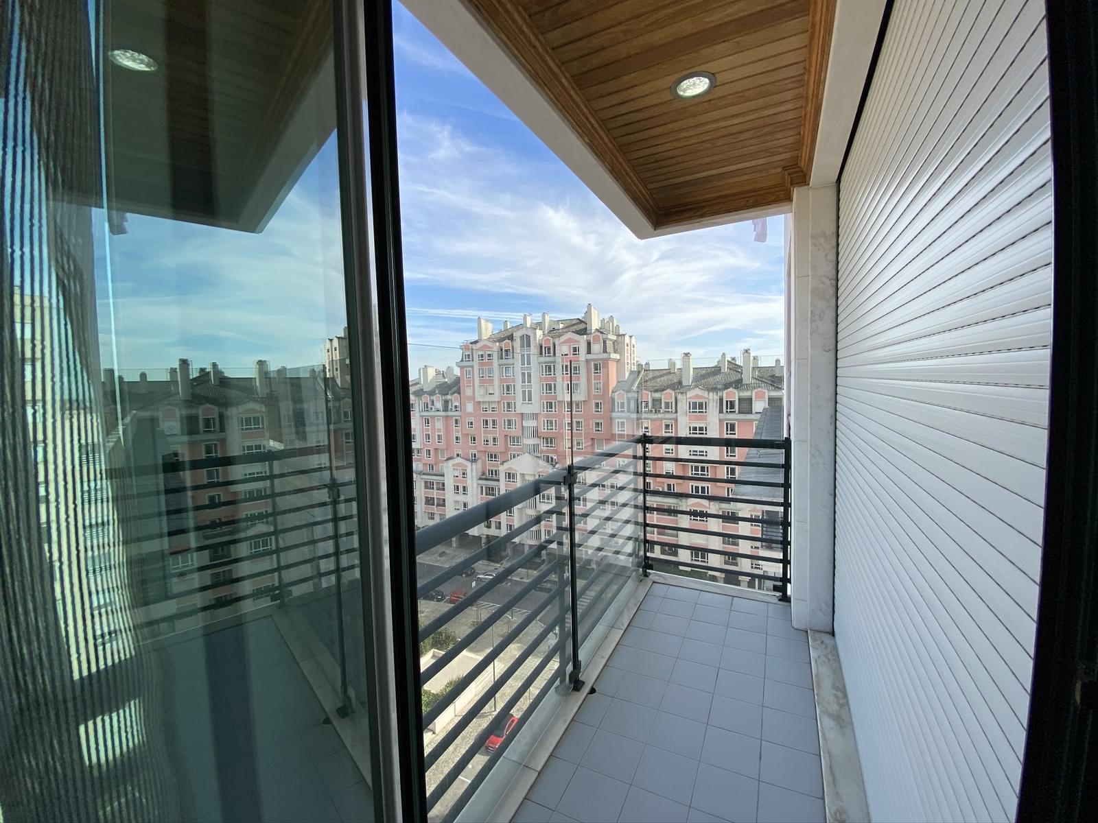 Apartamento T4 com estacionamento, Telheiras, Lisboa - Imagem 45