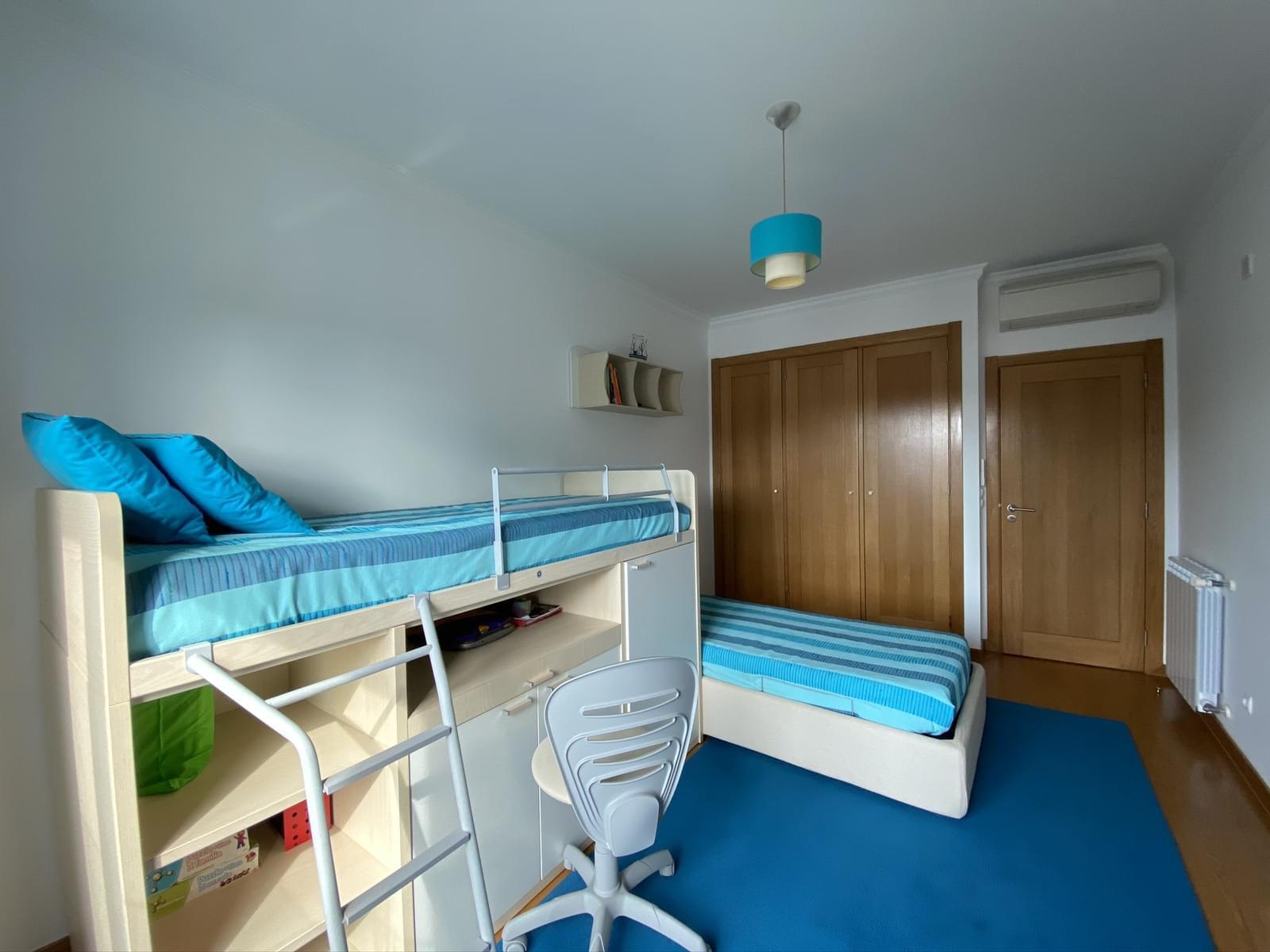 Apartamento T4 com estacionamento, Telheiras, Lisboa - Imagem 44