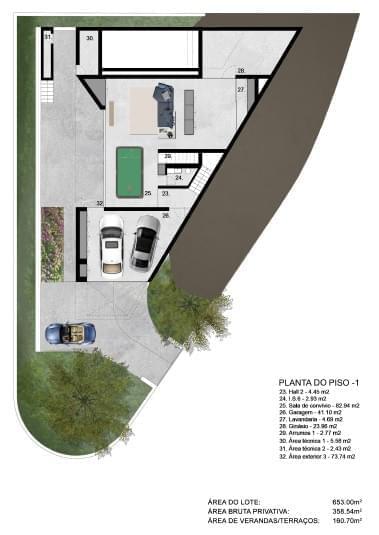 PF23169, Moradia T4, Oeiras