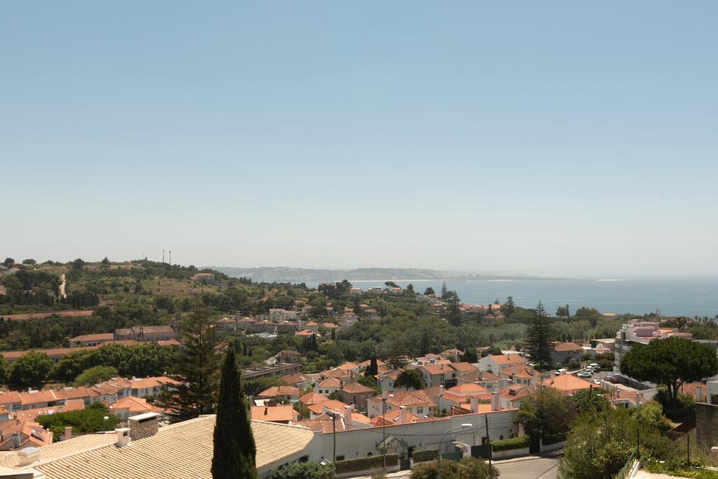 PF23169, Moradia T4, Oeiras