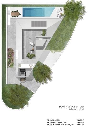 PF23169, Moradia T4, Oeiras