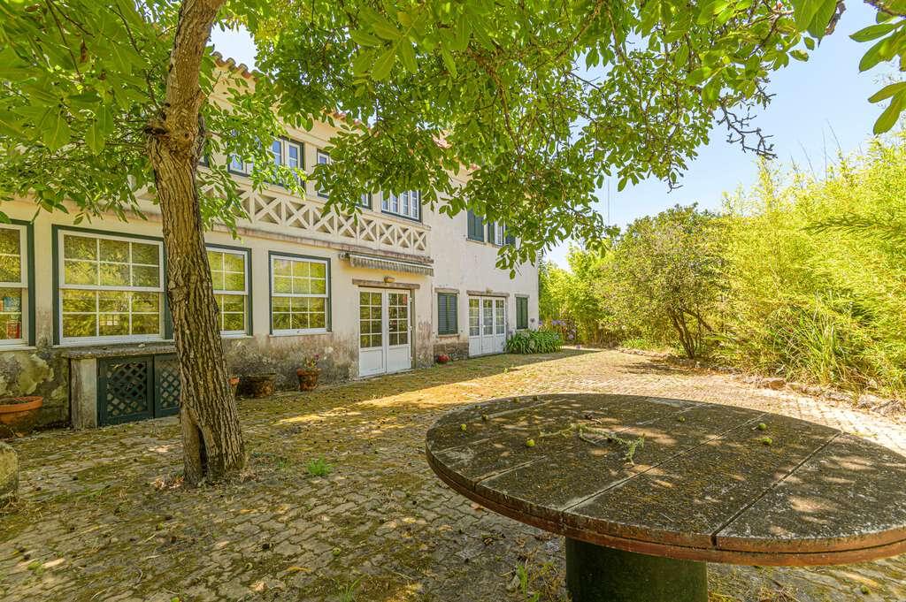 PF23185, Moradia T13, Sintra