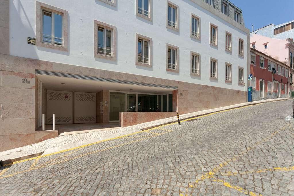 PF23247, Apartamento T2, Lisboa