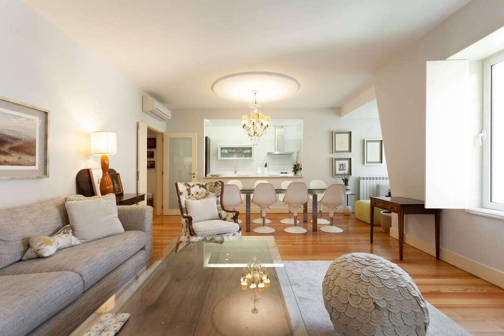 PF23247, Apartamento T2, Lisboa