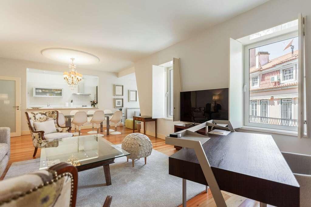 PF23247, Apartamento T2, Lisboa