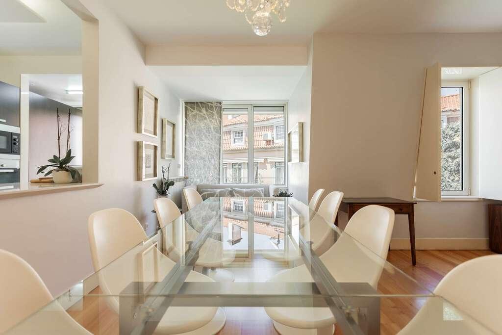 PF23247, Apartamento T2, Lisboa