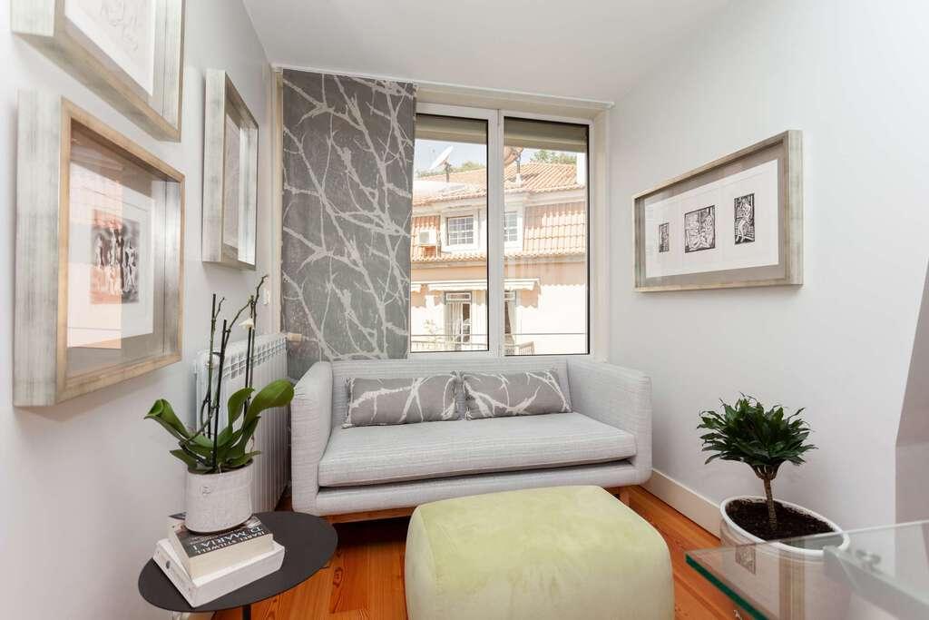 PF23247, Apartamento T2, Lisboa
