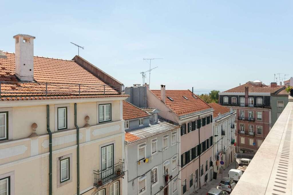 PF23247, Apartamento T2, Lisboa