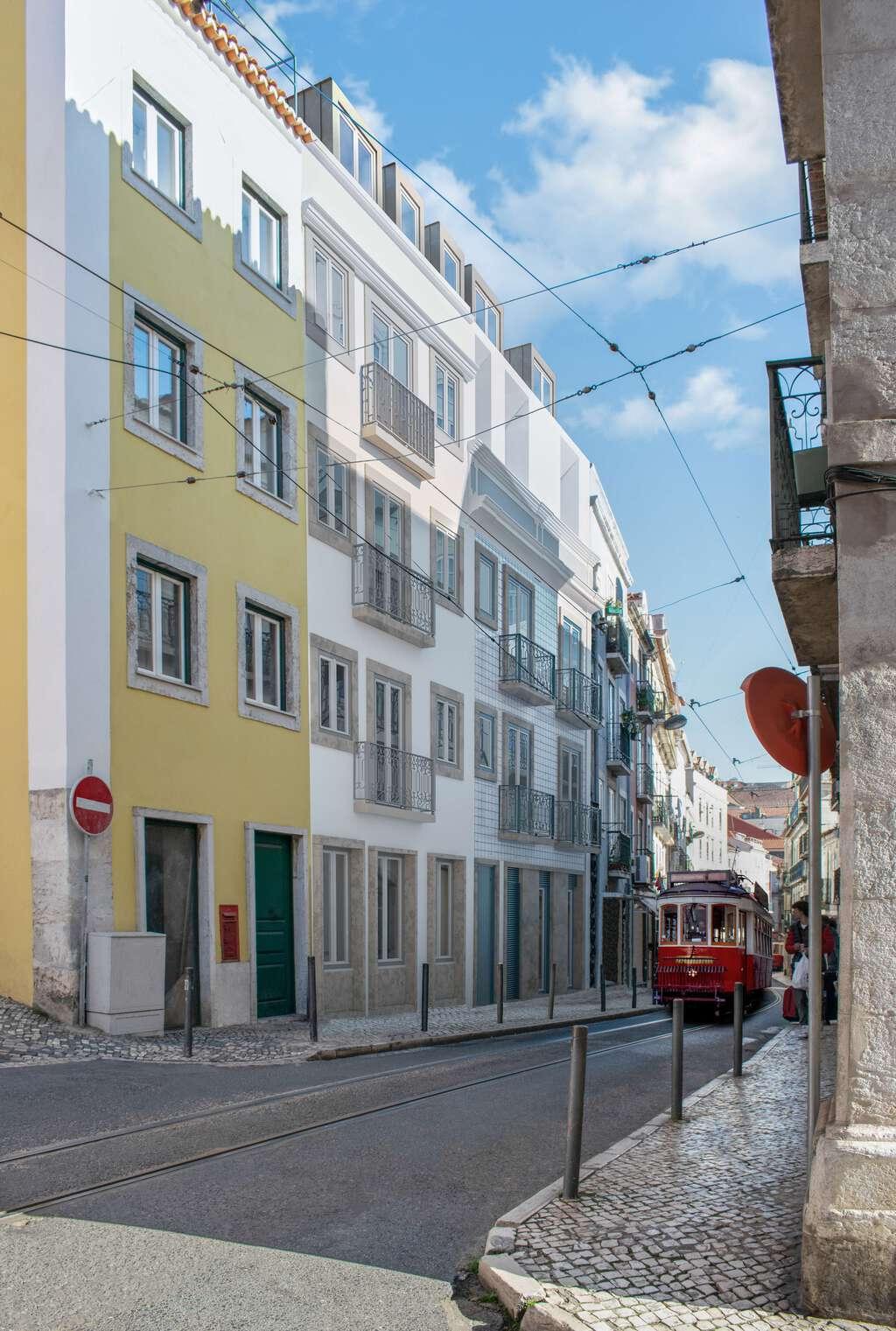 Poiais de São Bento