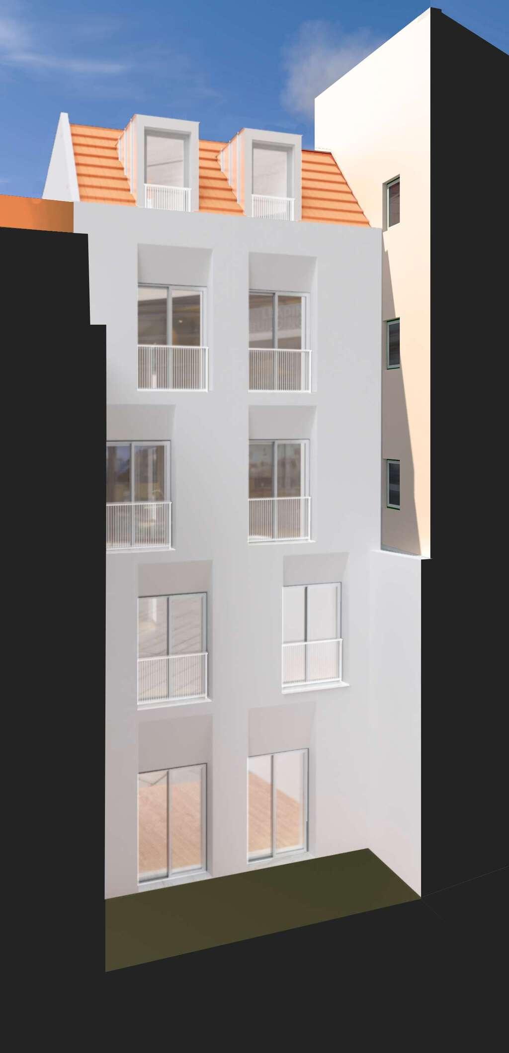 Poiais de São Bento