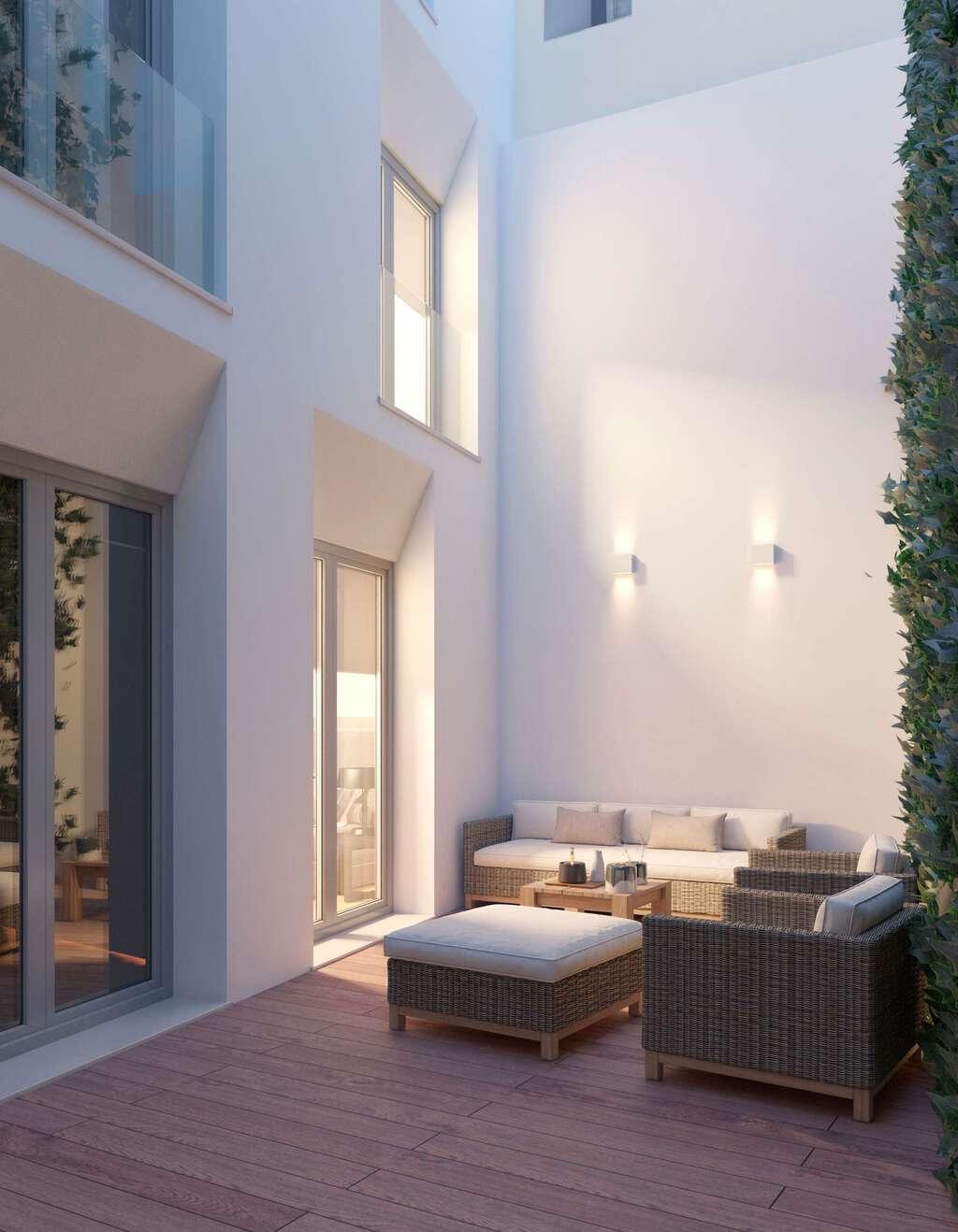 Poiais de São Bento