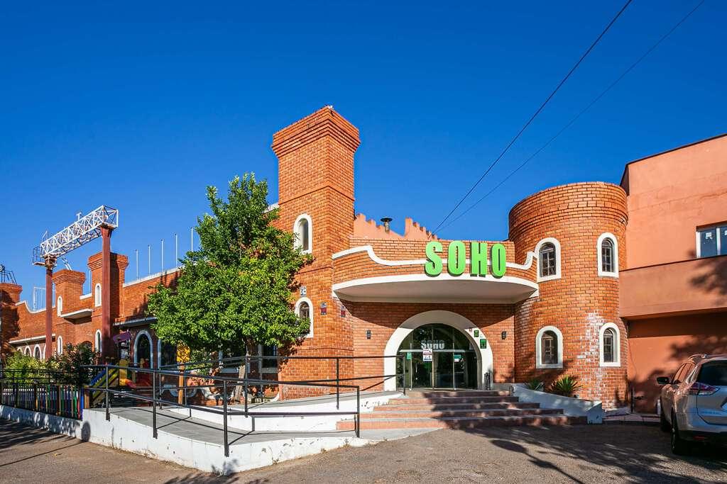 PF23347, Palacete, Elvas