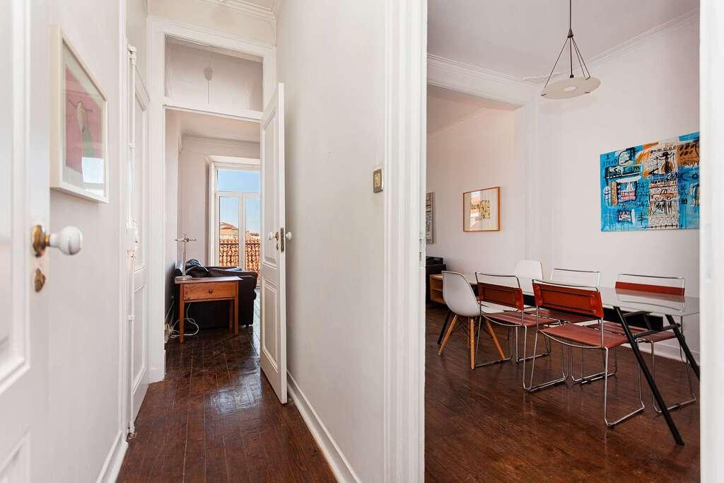 PF23355, Apartamento T2 + 2, Lisboa