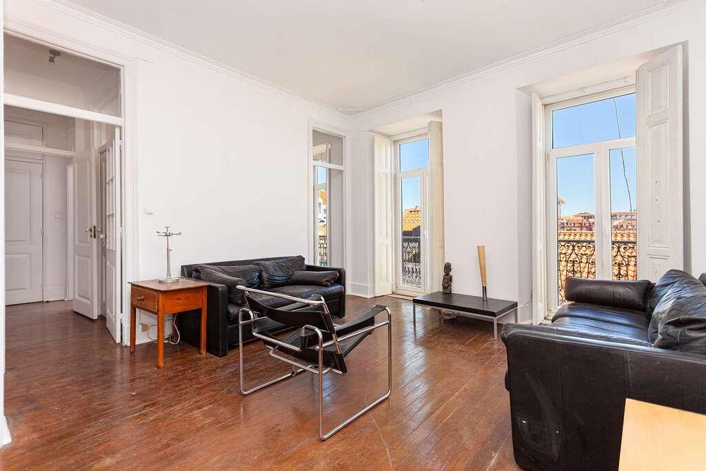 PF23355, Apartamento T2 + 2, Lisboa