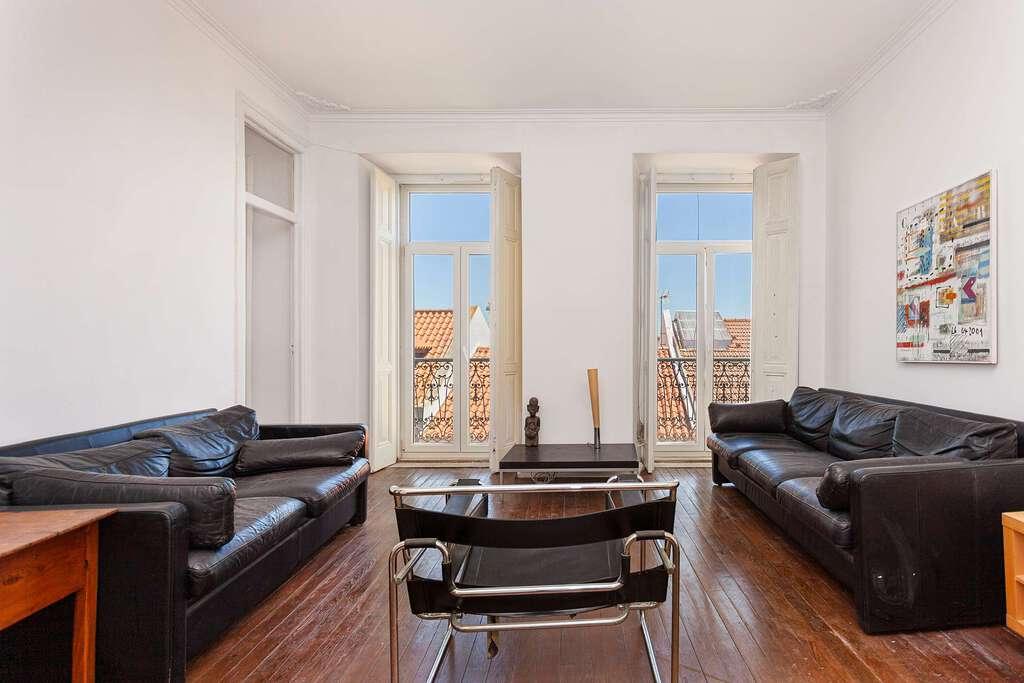 PF23355, Apartamento T2 + 2, Lisboa