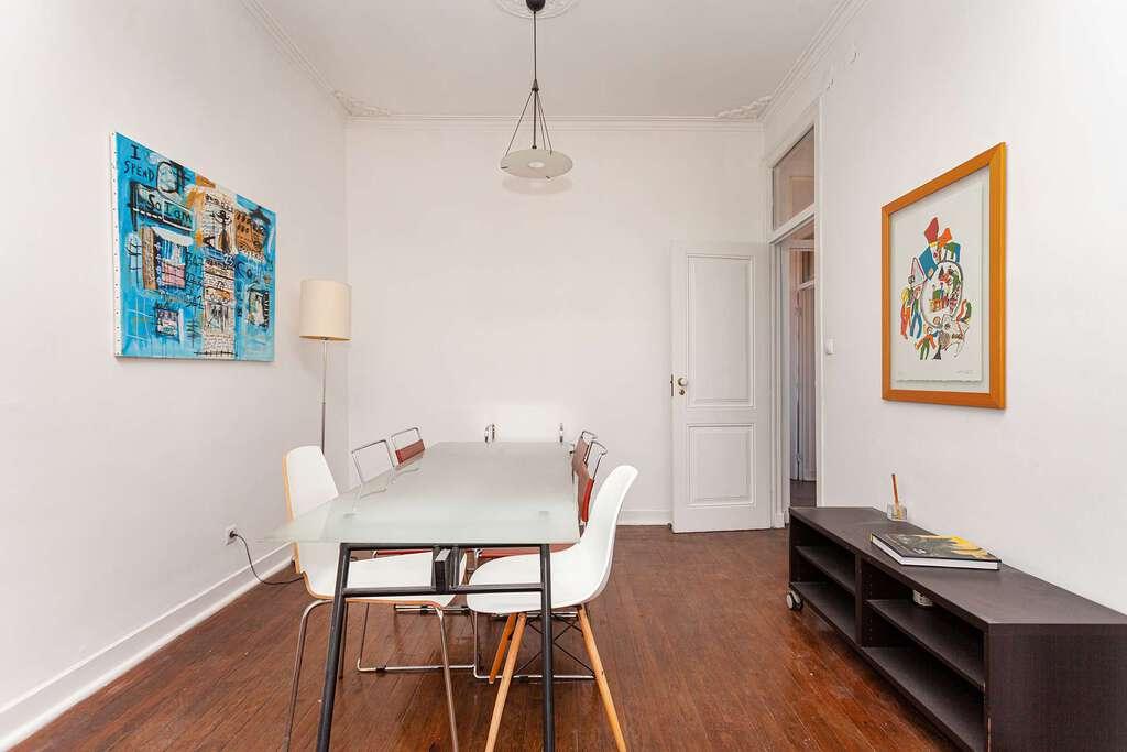 PF23355, Apartamento T2 + 2, Lisboa