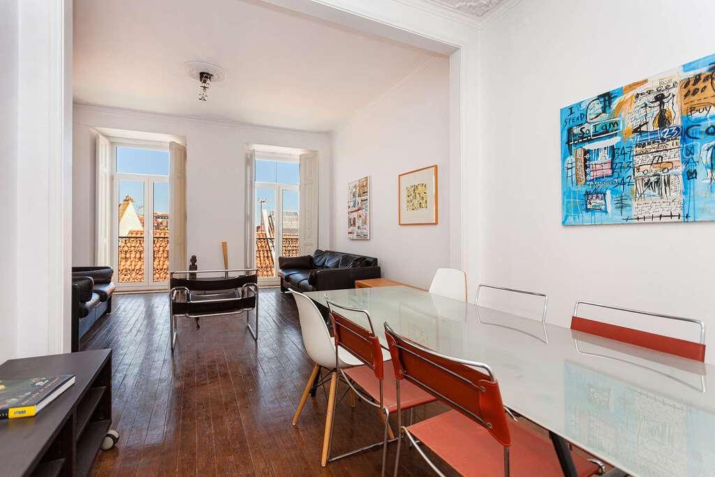 PF23355, Apartamento T2 + 2, Lisboa