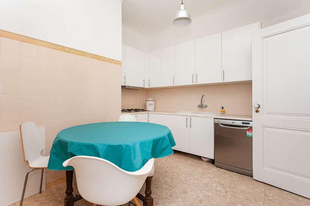 PF23355, Apartamento T2 + 2, Lisboa