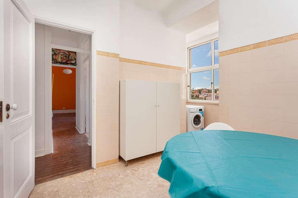 PF23355, Apartamento T2 + 2, Lisboa