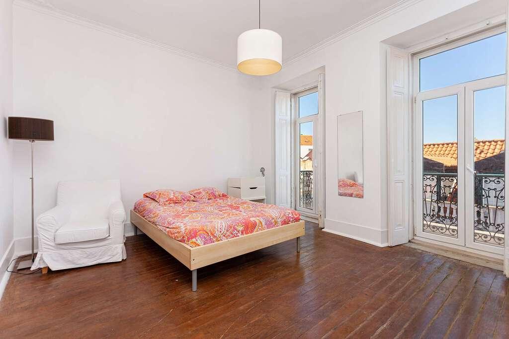 PF23355, Apartamento T2 + 2, Lisboa