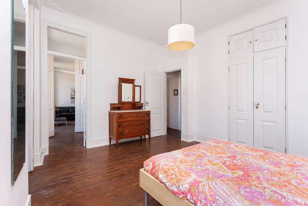 PF23355, Apartamento T2 + 2, Lisboa