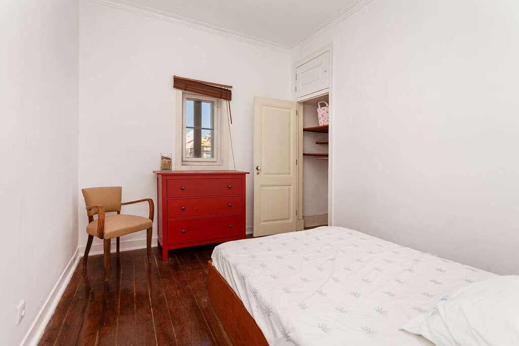 PF23355, Apartamento T2 + 2, Lisboa