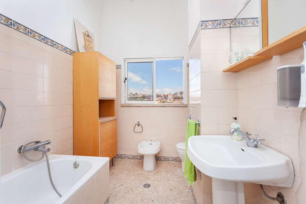 PF23355, Apartamento T2 + 2, Lisboa